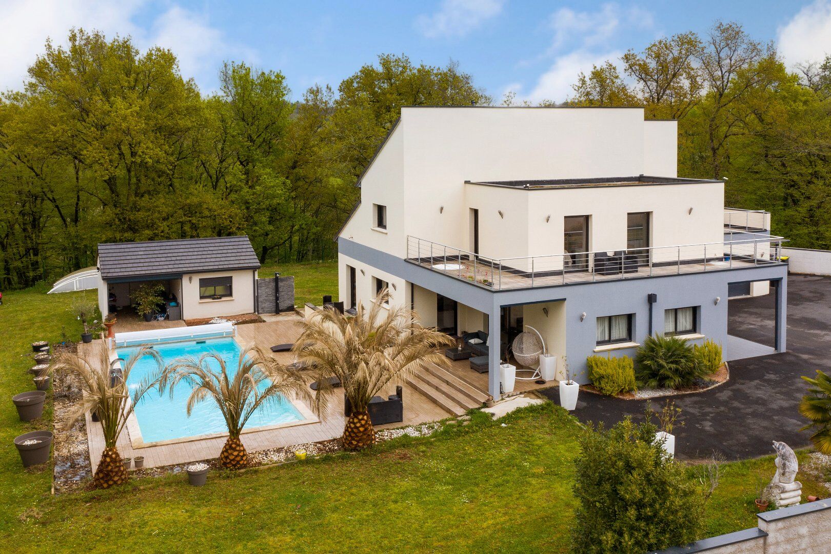 Agence immobilière de Selection Habitat - SELECTION HABITAT BRIVE LA GAILLARDE