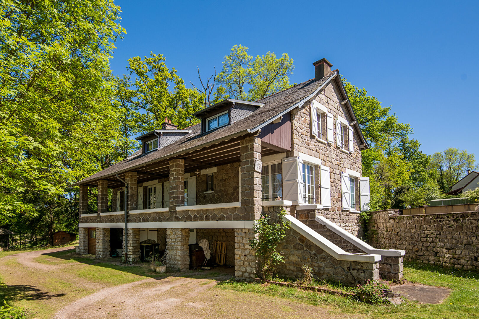 Agence immobilière de Selection Habitat - SELECTION HABITAT BRIVE LA GAILLARDE