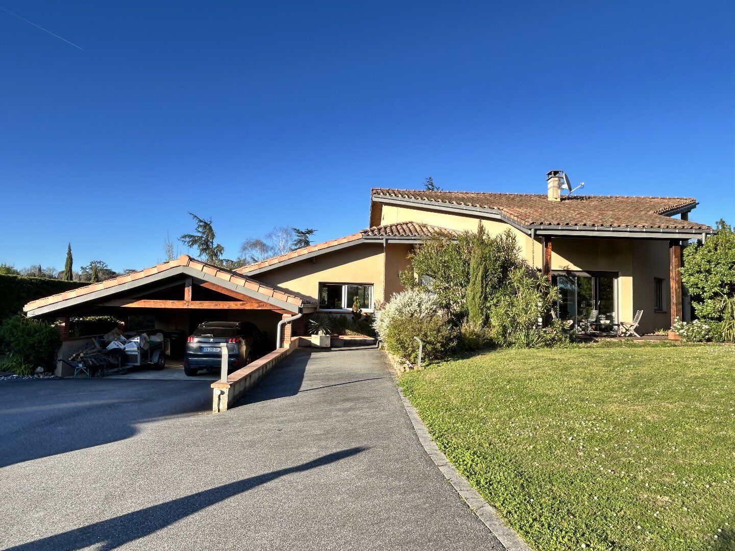 Agence immobilière de Selection Habitat - SELECTION HABITAT BRIVE LA GAILLARDE