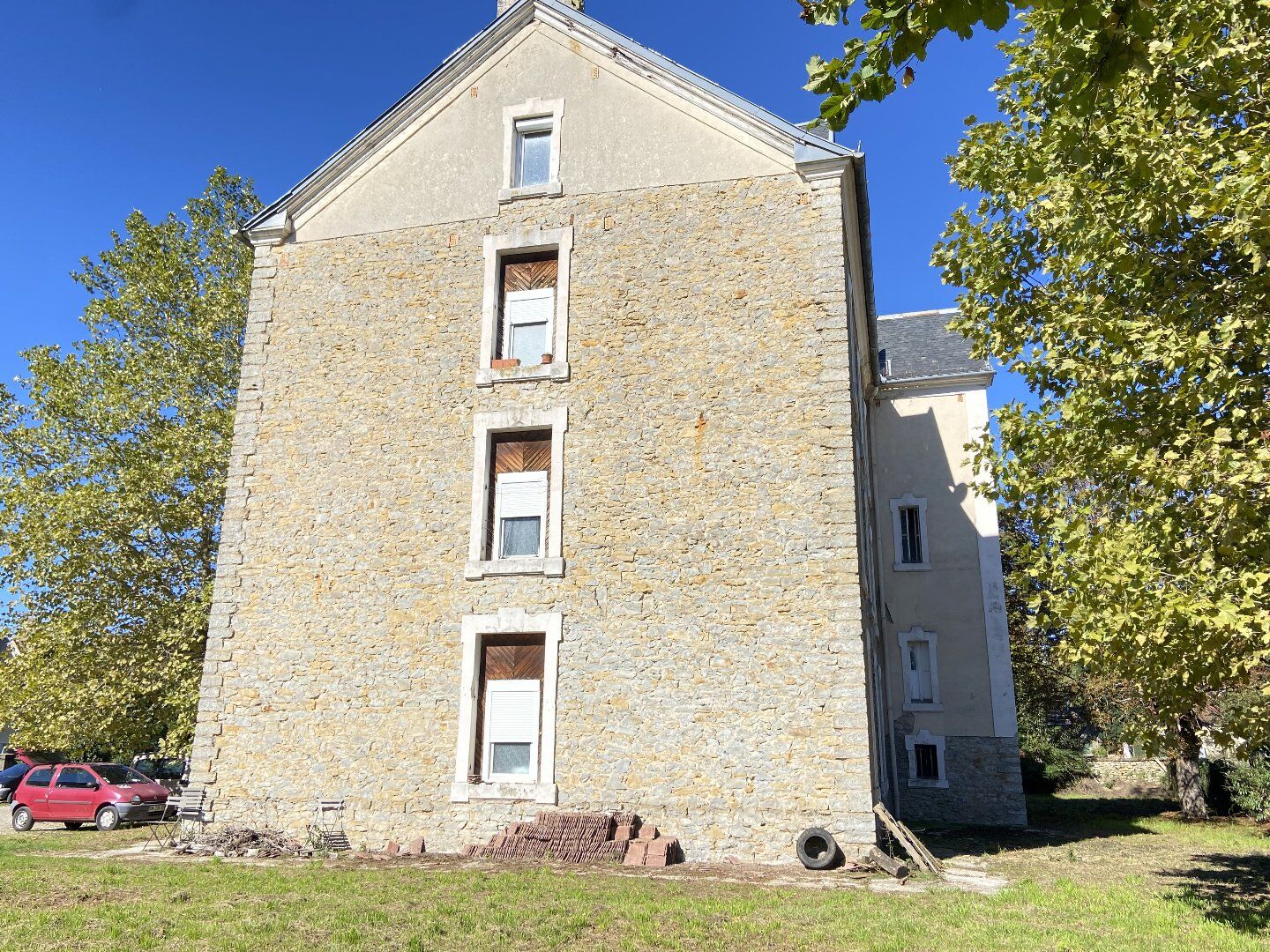 Agence immobilière de Selection Habitat - SELECTION HABITAT BRIVE LA GAILLARDE