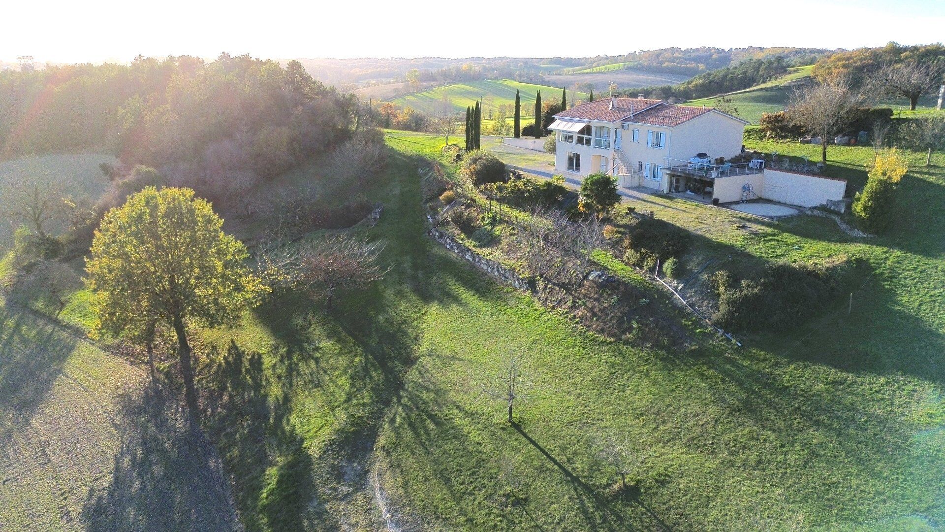 Agence immobilière de SELECTION HABITAT MONTMOREAU