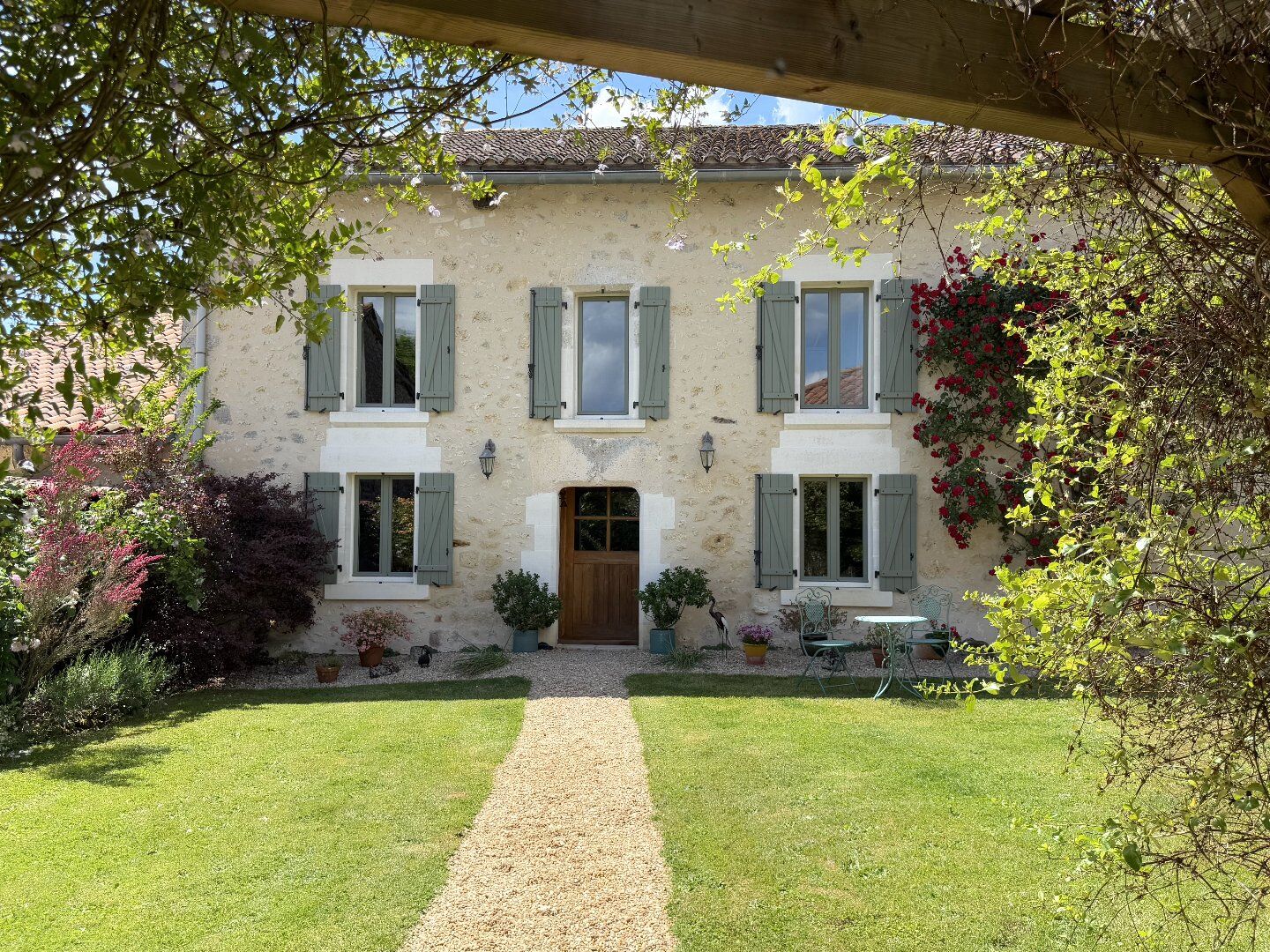 Agence immobilière de SELECTION HABITAT MONTMOREAU