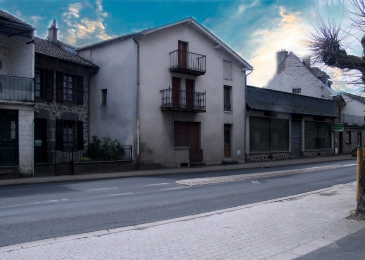 Immeuble pour investisseur