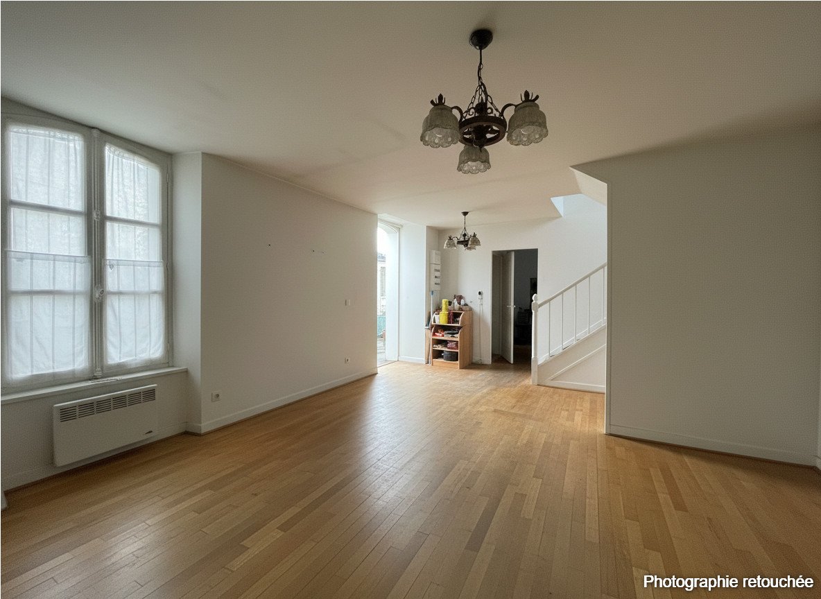 MAISON DE VILLAGE A 10 MINUTES D'AURILLAC