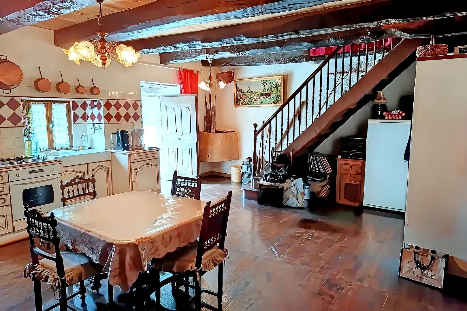 Agence immobilière de SELECTION HABITAT ALBI