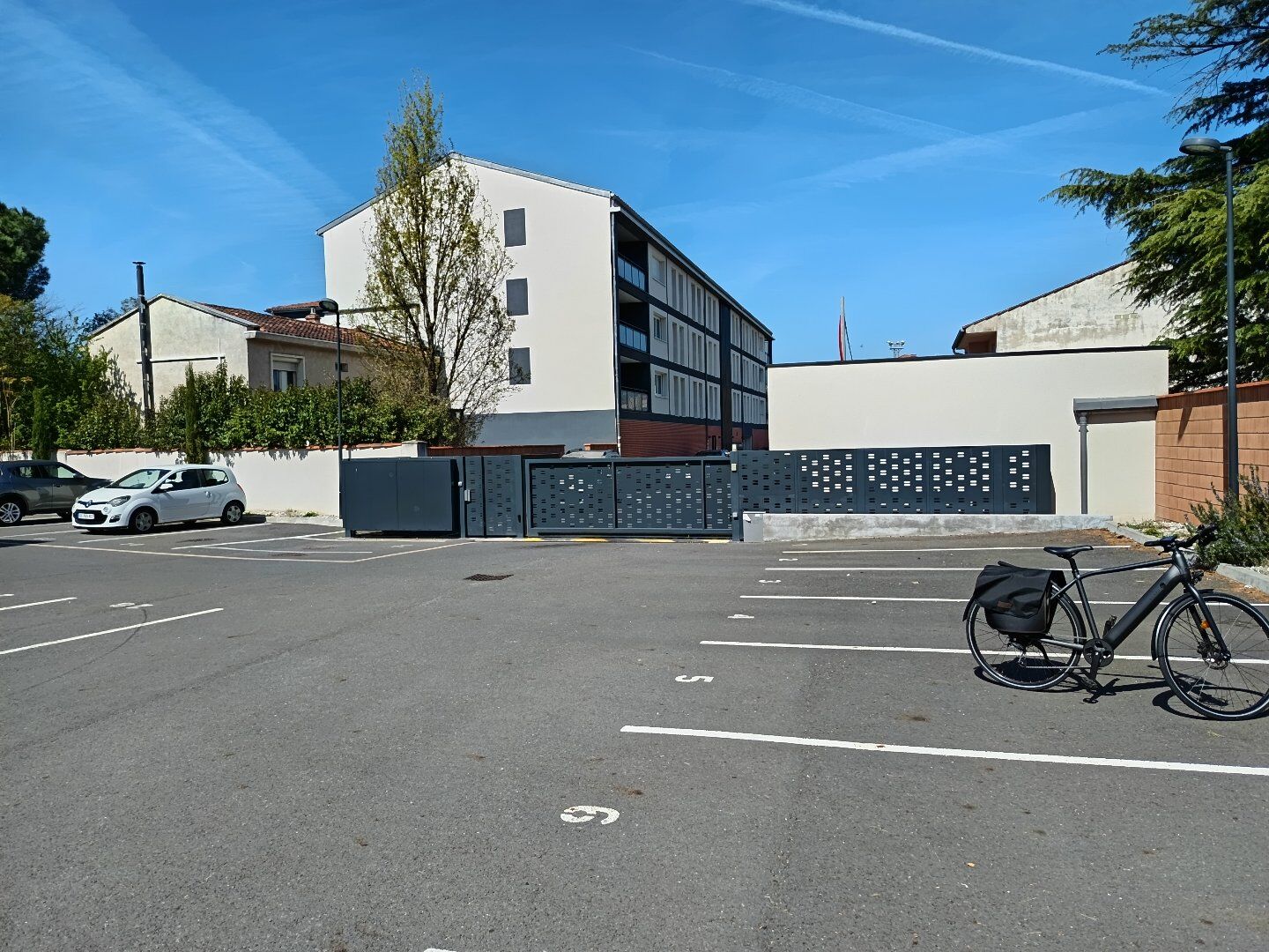 Agence immobilière de SELECTION HABITAT ALBI
