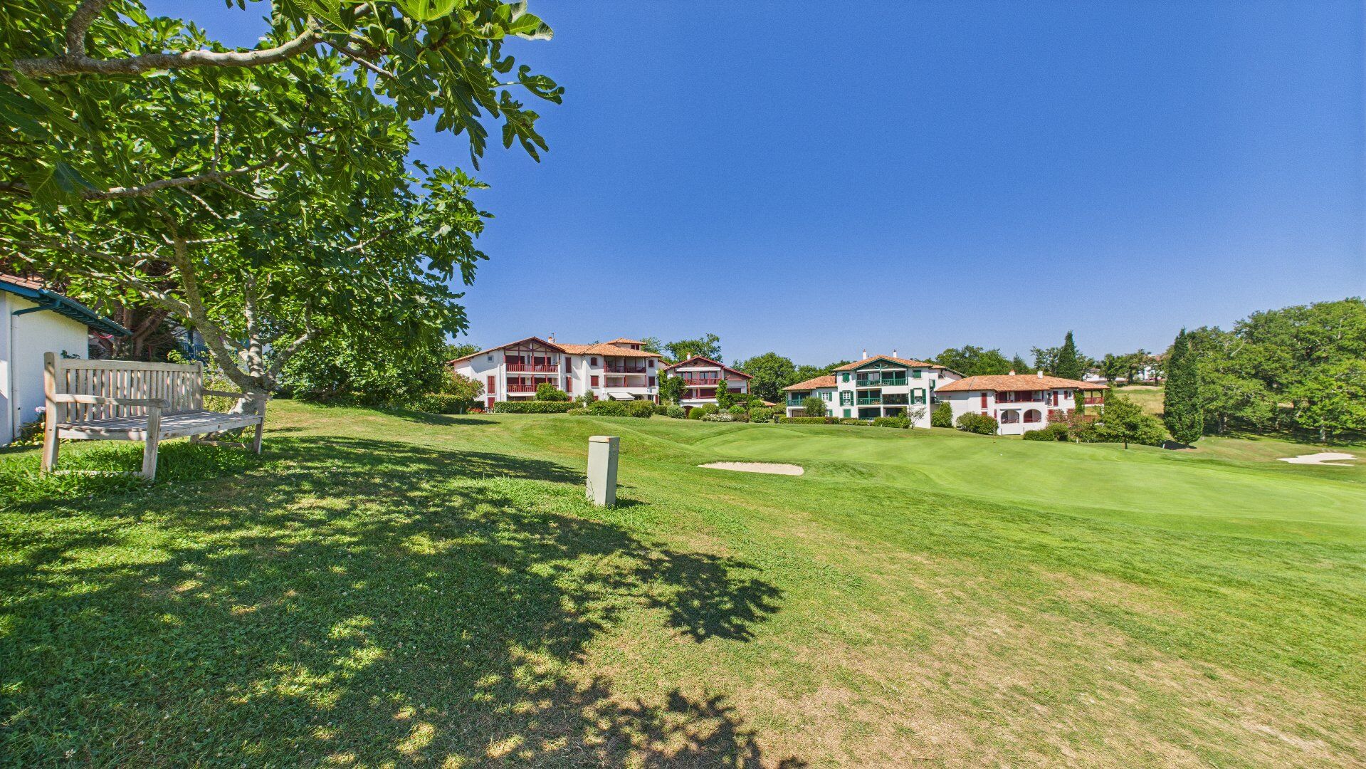 Agence immobilière de Selection Habitat - SELECTION OCEAN BIARRITZ