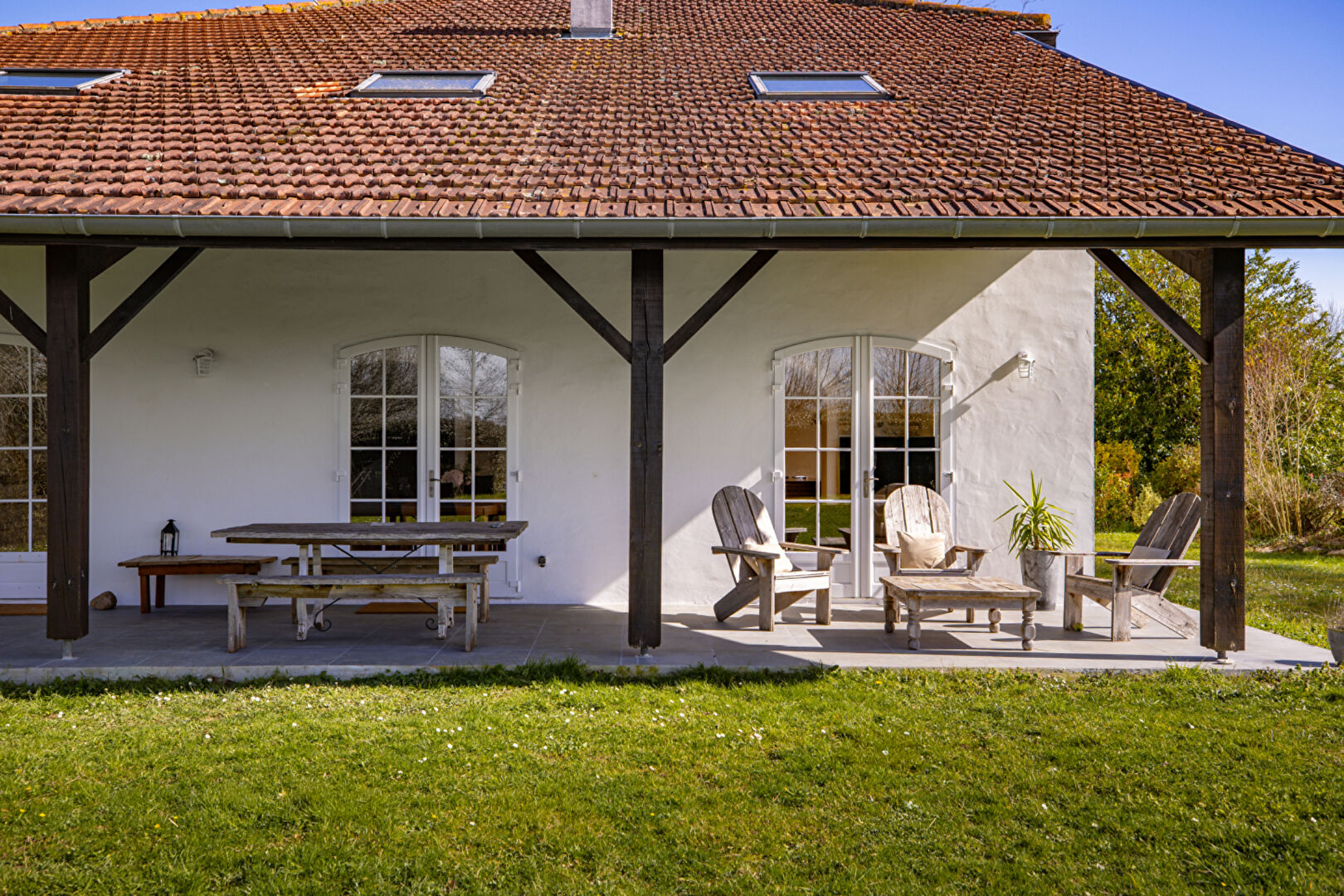 Agence immobilière de Selection Habitat - SELECTION OCEAN BIARRITZ