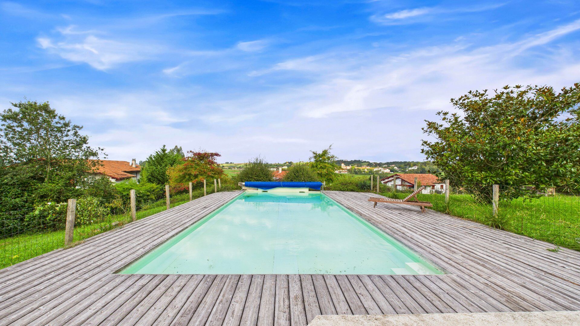 Agence immobilière de Selection Habitat - SELECTION OCEAN BIARRITZ