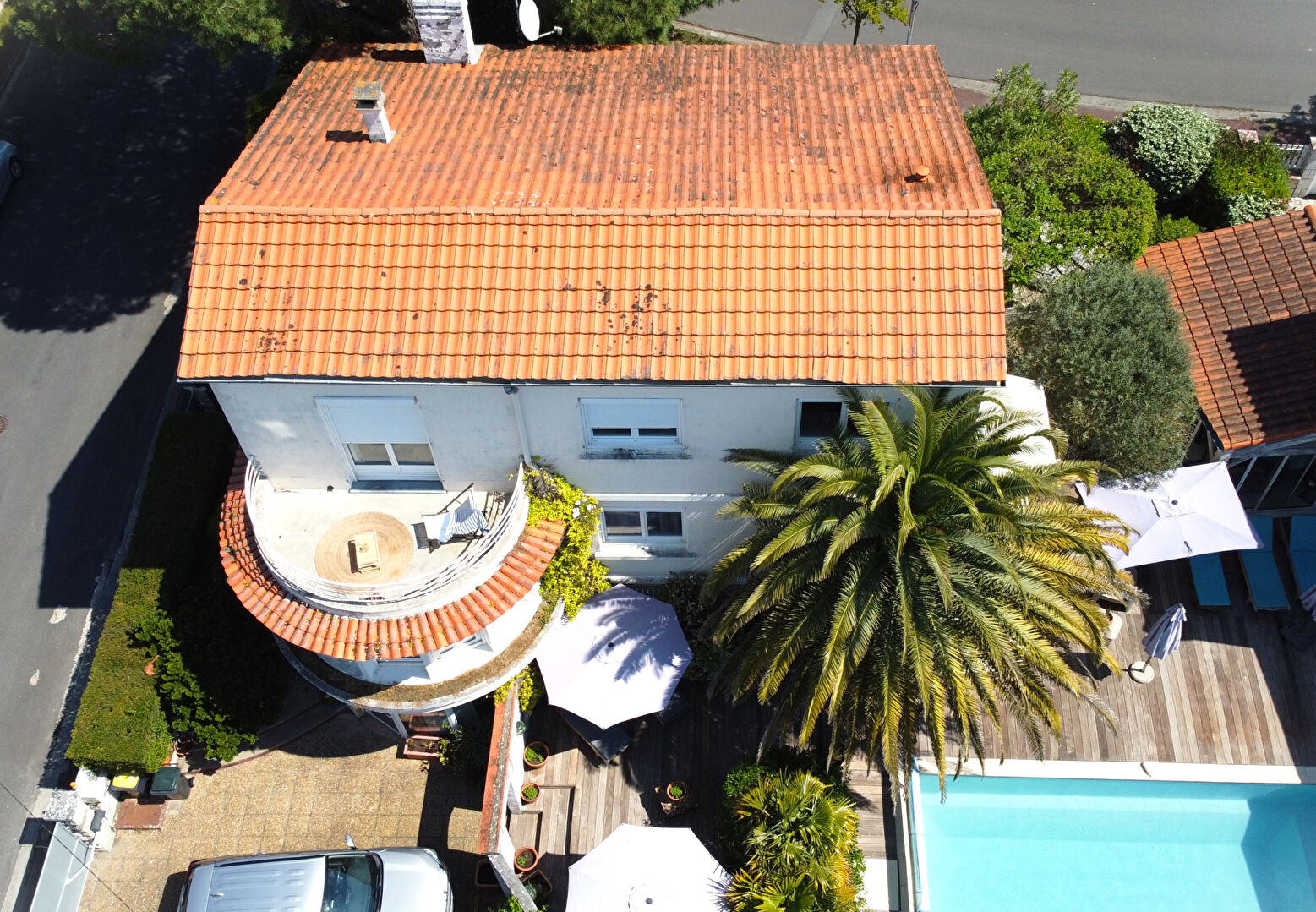 Agence immobilière de SELECTION HABITAT MONTMOREAU