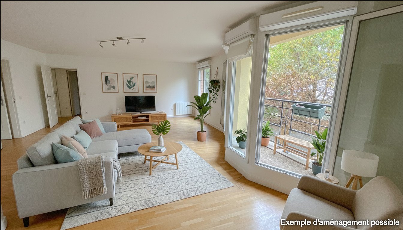 Agence immobilière de Selection Habitat - AGENCE HAMILTON PARIS