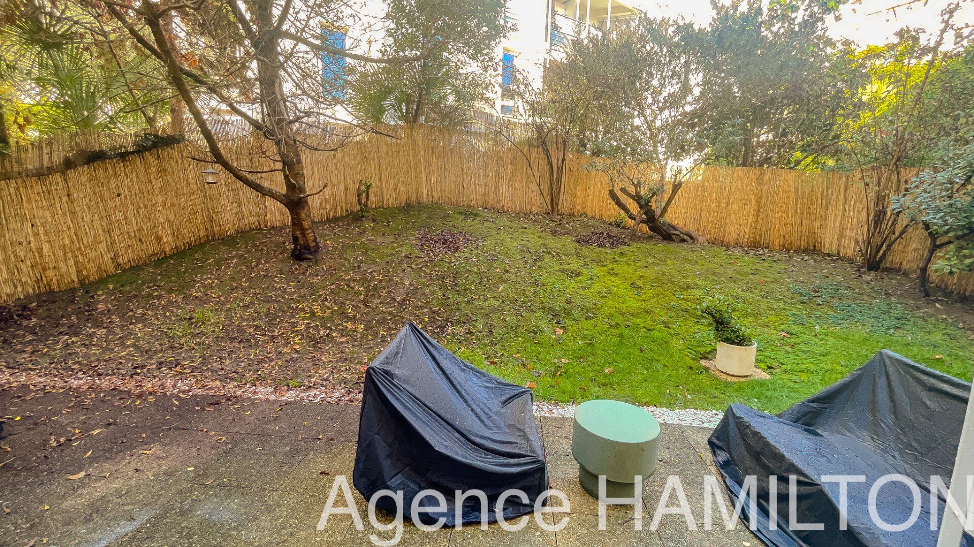 Agence immobilière de Selection Habitat - AGENCE HAMILTON PARIS
