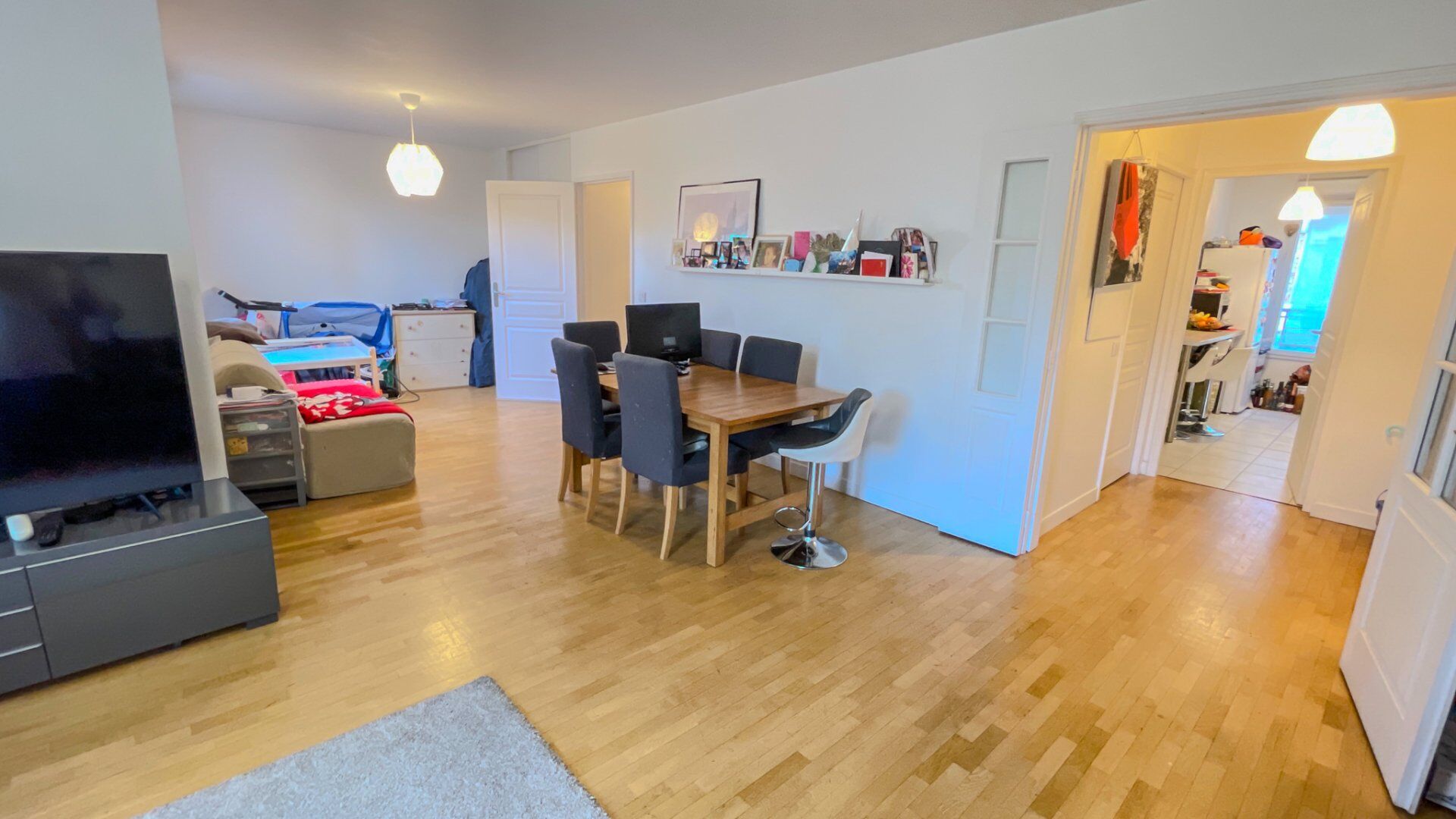 Agence immobilière de Selection Habitat - AGENCE HAMILTON PARIS
