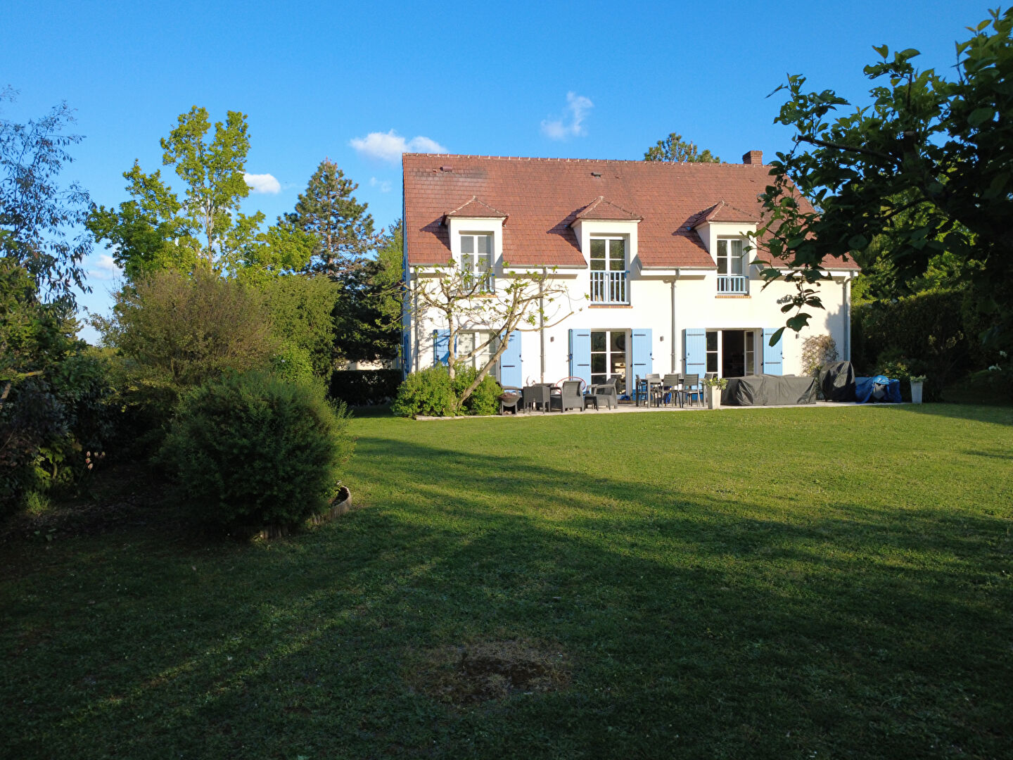 Agence immobilière de Selection Habitat - AGENCE HAMILTON PARIS