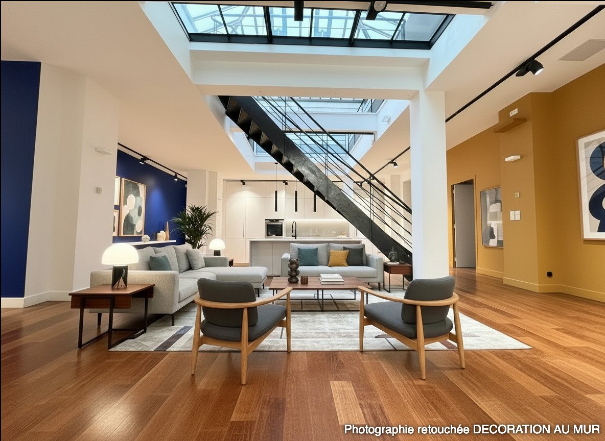Agence immobilière de Selection Habitat - AGENCE HAMILTON PARIS