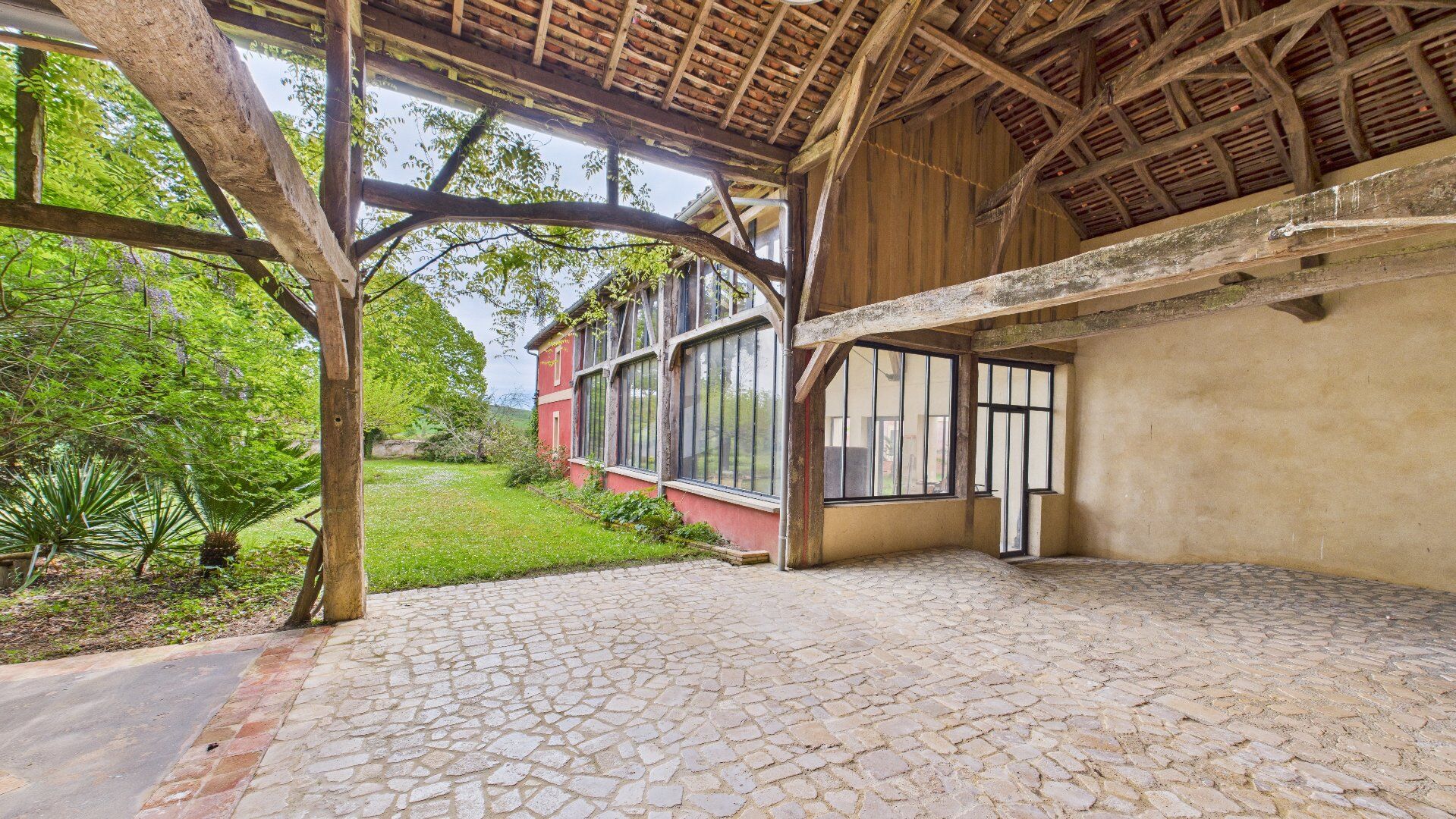 Agence immobilière de AGENCE HAMILTON SOORTS-HOSSEGOR