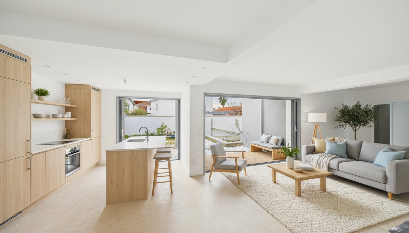Agence immobilière de AGENCE HAMILTON SOORTS-HOSSEGOR