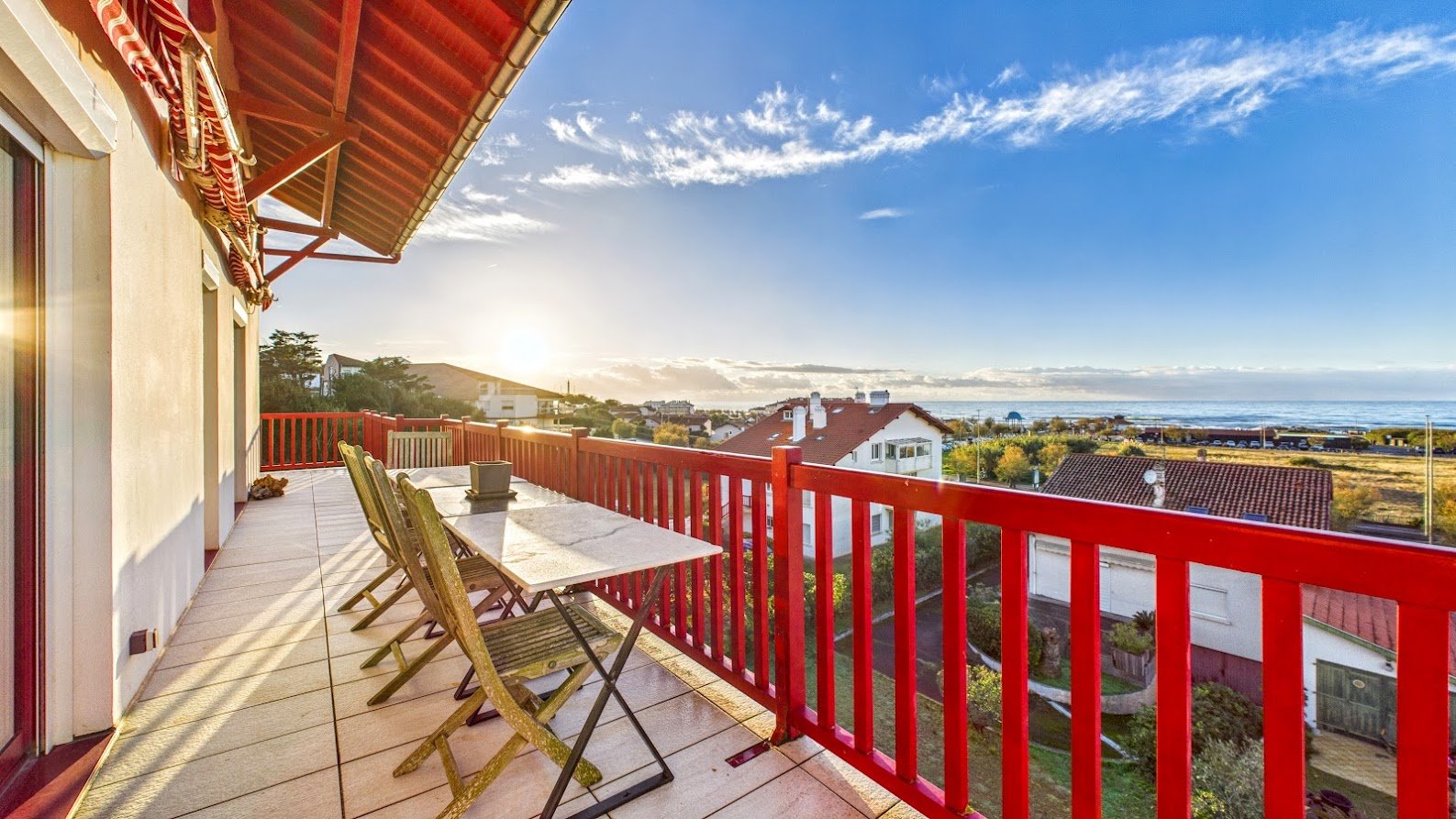Agence immobilière de AGENCE HAMILTON SOORTS-HOSSEGOR