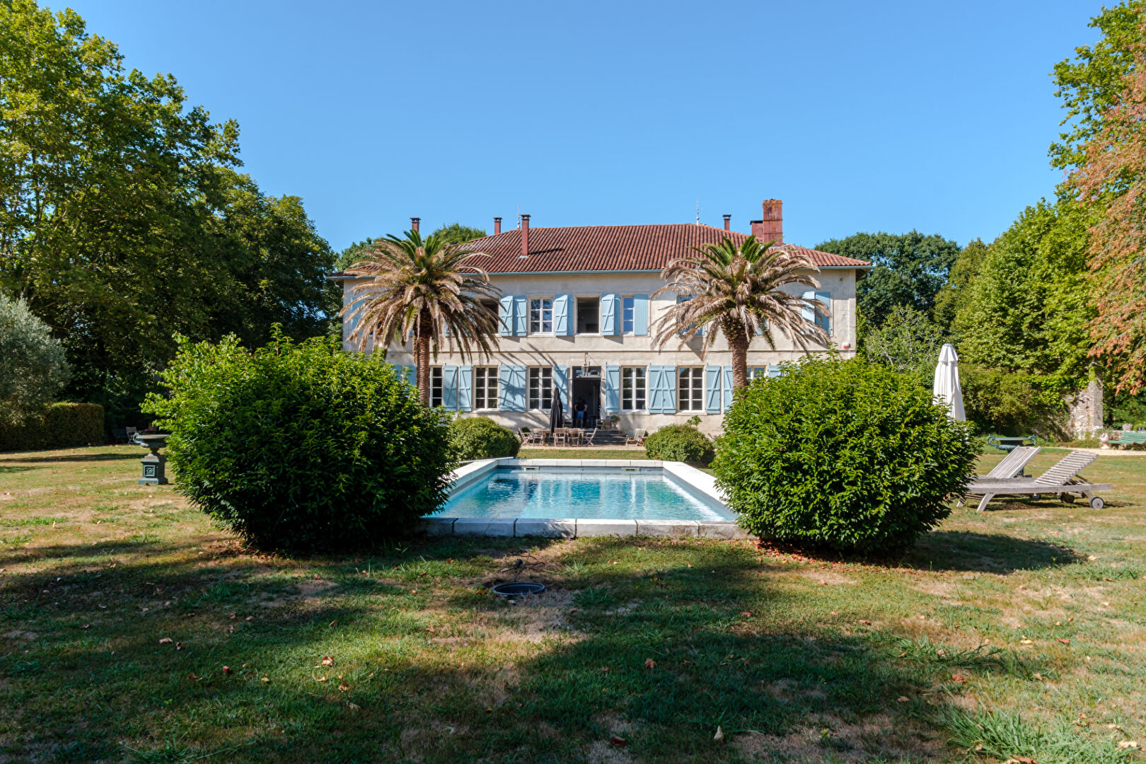 Agence immobilière de AGENCE HAMILTON SOORTS-HOSSEGOR