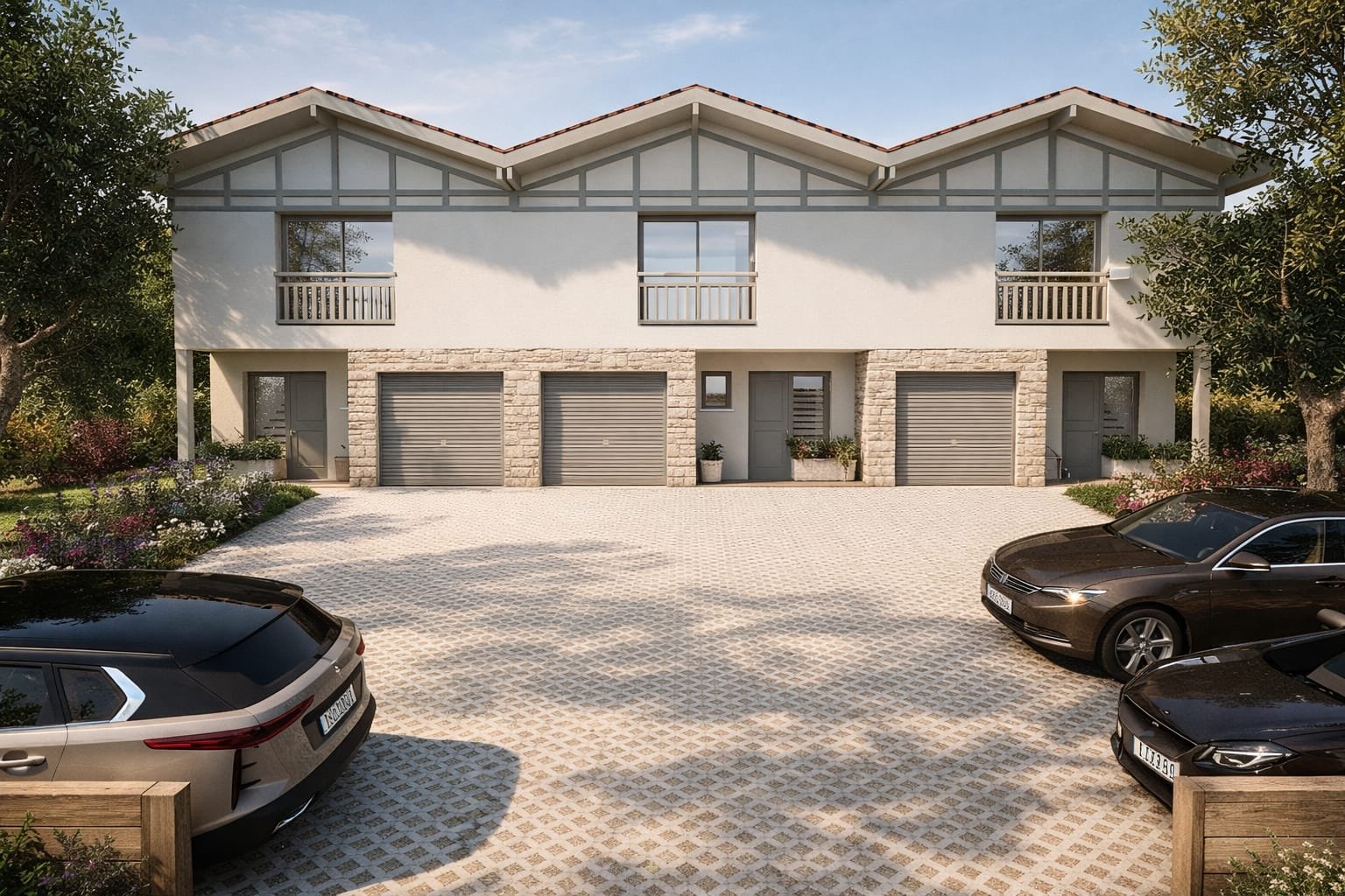 Agence immobilière de AGENCE HAMILTON SOORTS-HOSSEGOR