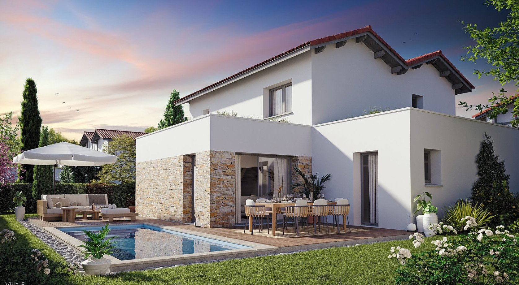 Agence immobilière de AGENCE HAMILTON SOORTS-HOSSEGOR