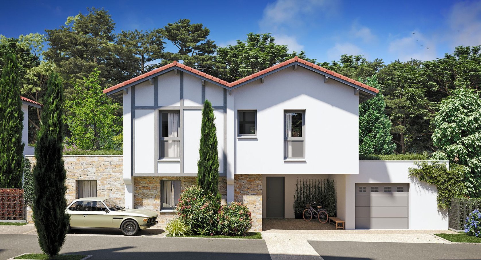 Agence immobilière de AGENCE HAMILTON SOORTS-HOSSEGOR