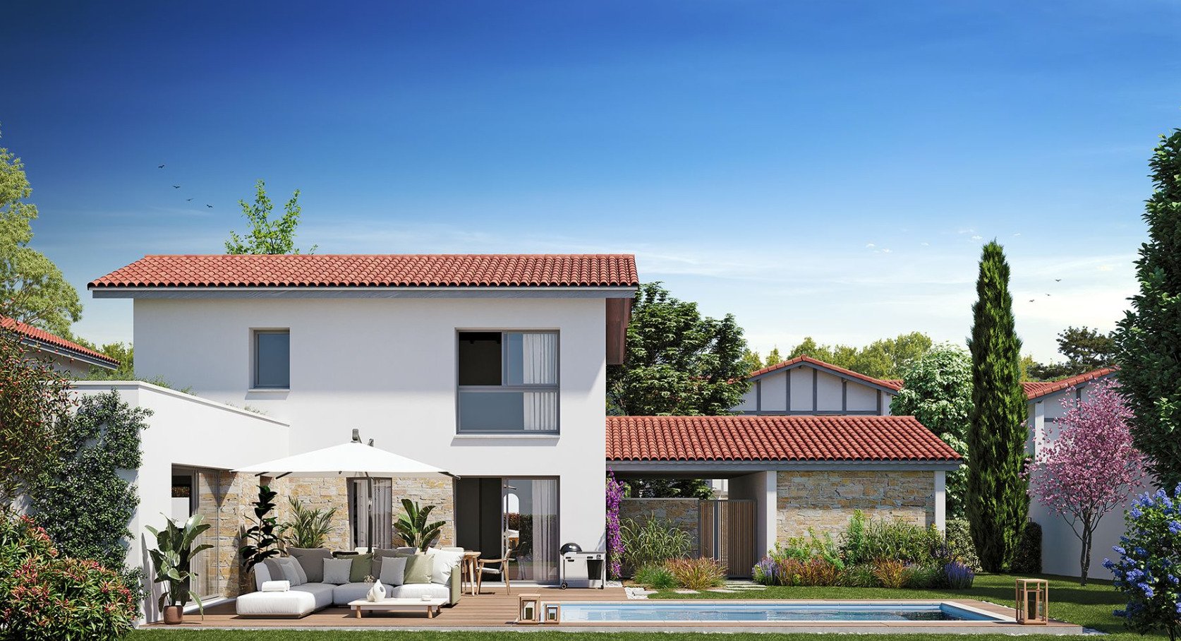 Agence immobilière de AGENCE HAMILTON SOORTS-HOSSEGOR