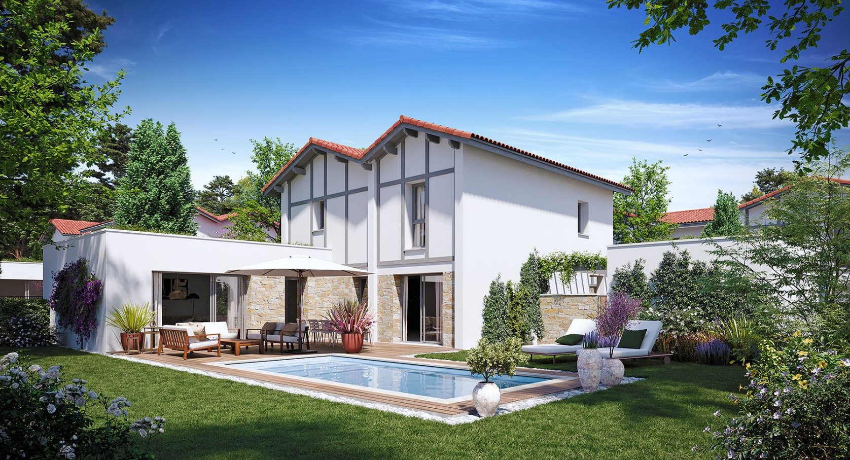 Agence immobilière de AGENCE HAMILTON SOORTS-HOSSEGOR