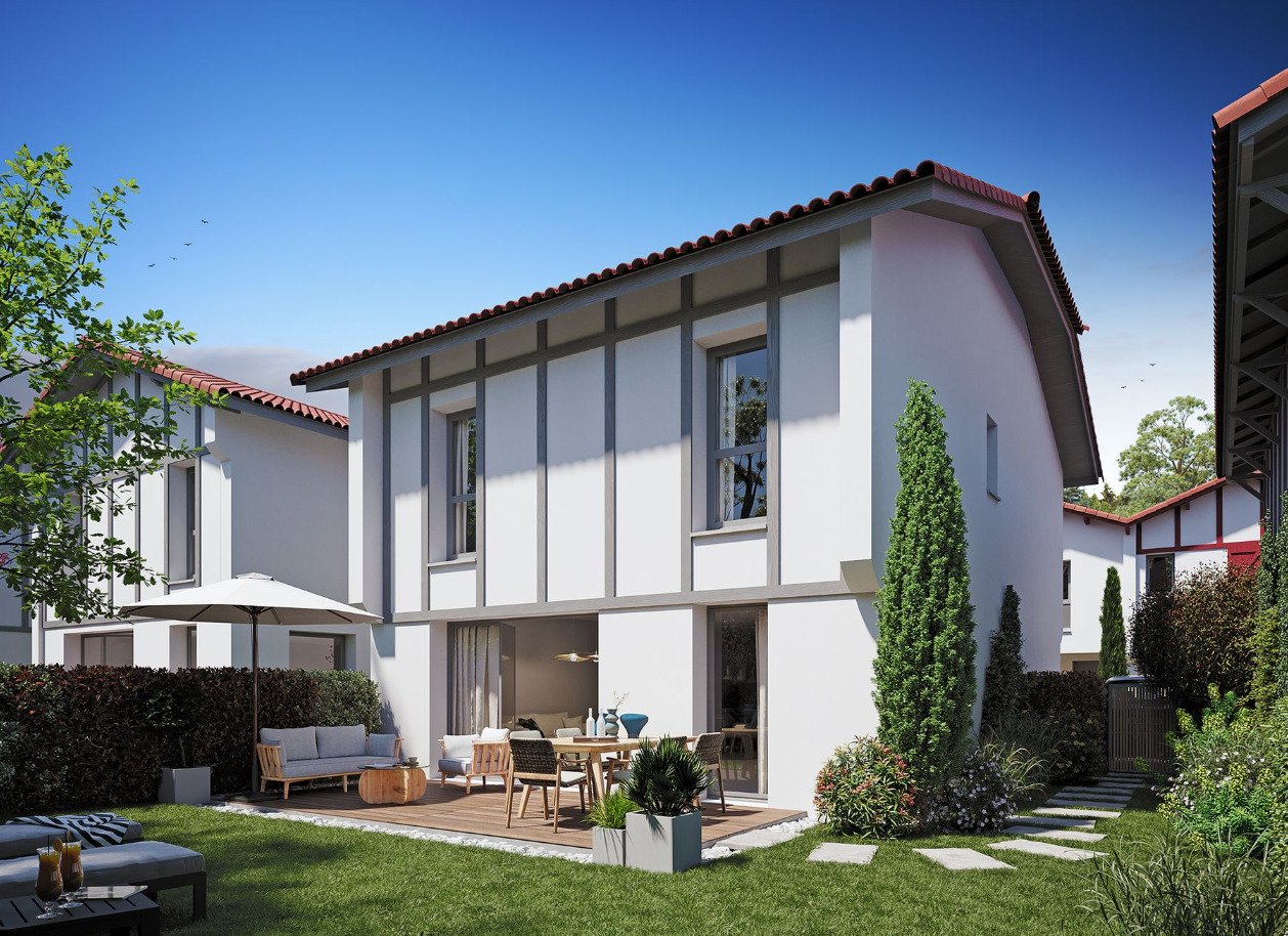 Agence immobilière de AGENCE HAMILTON SOORTS-HOSSEGOR