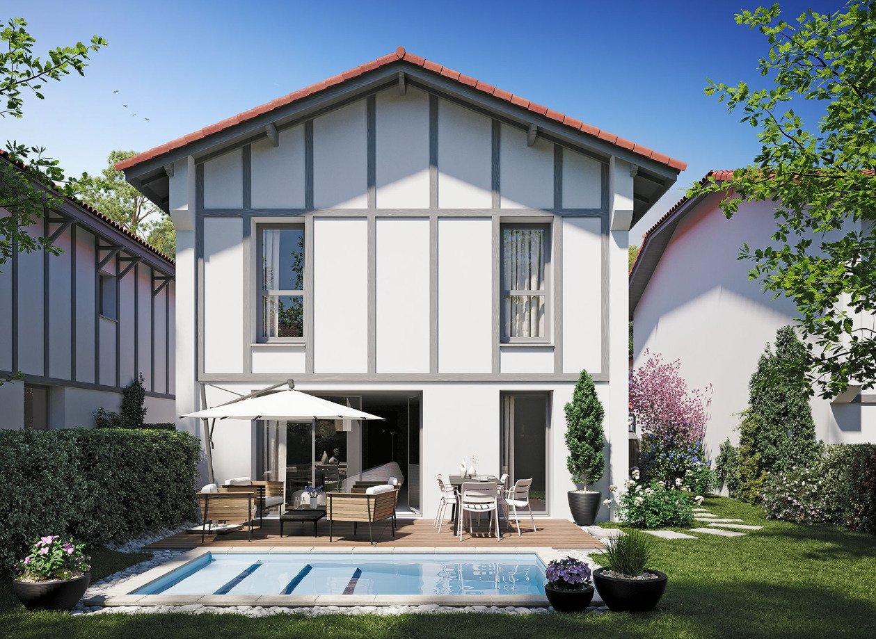 Agence immobilière de AGENCE HAMILTON SOORTS-HOSSEGOR