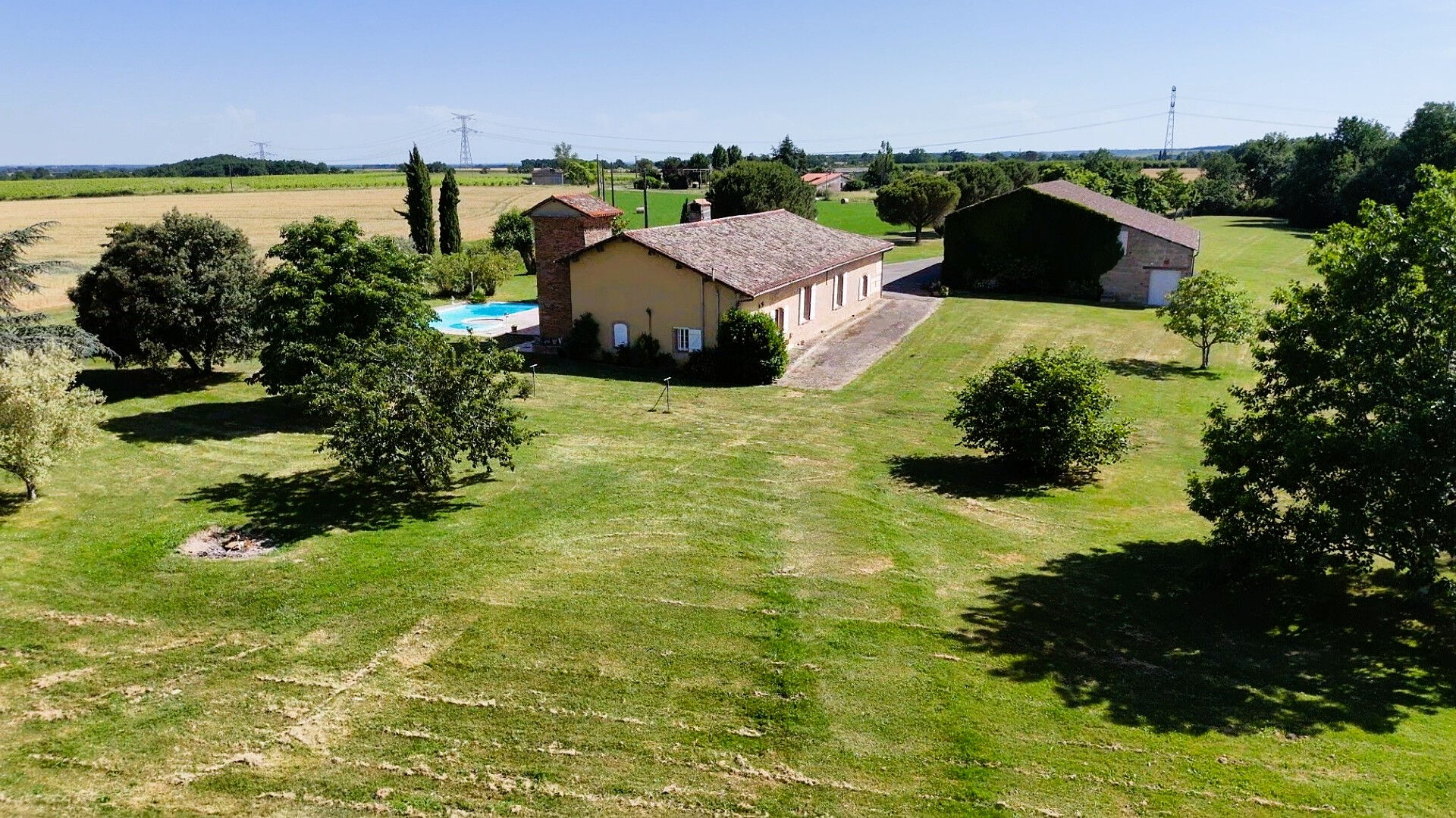 Agence immobilière de SELECTION HABITAT MONTAUBAN