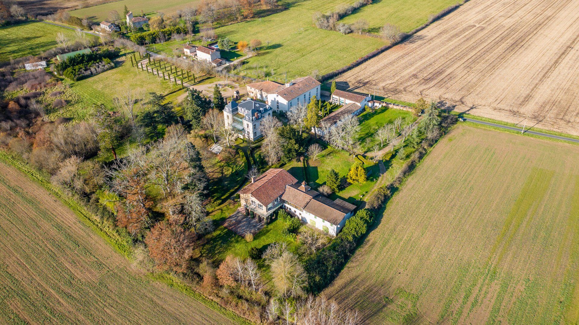 Agence immobilière de SELECTION HABITAT ALBI