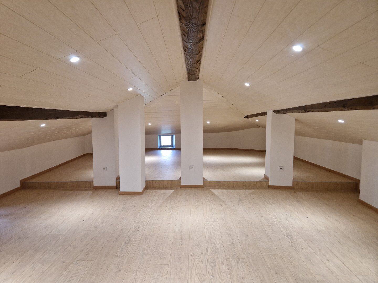 Maison au Sud de Toulouse 170 m² - 5 chambres et un espace modulable pour vos projets personnels ou professionnels