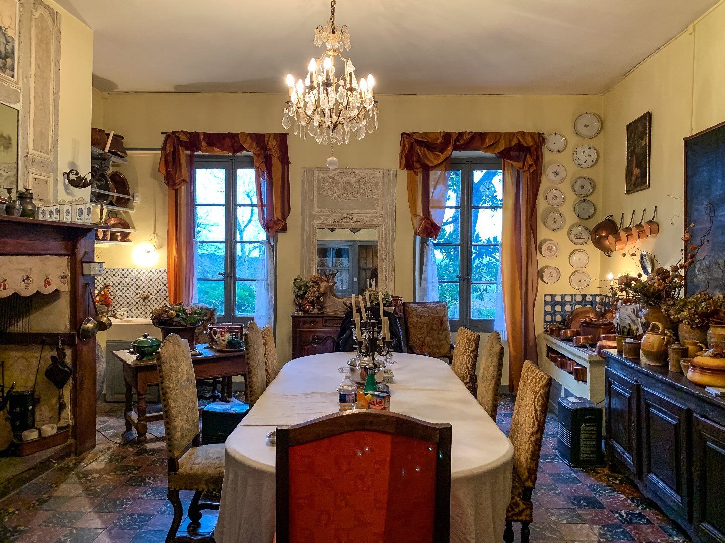 Agence immobilière de SELECTION HABITAT MONTAUBAN