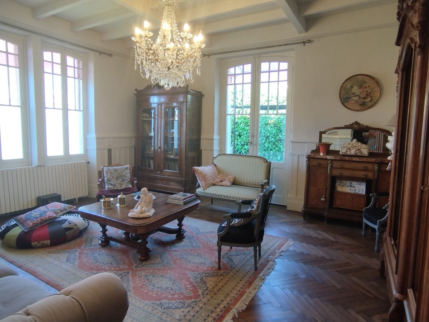 Agence immobilière de SELECTION HABITAT MONTAUBAN