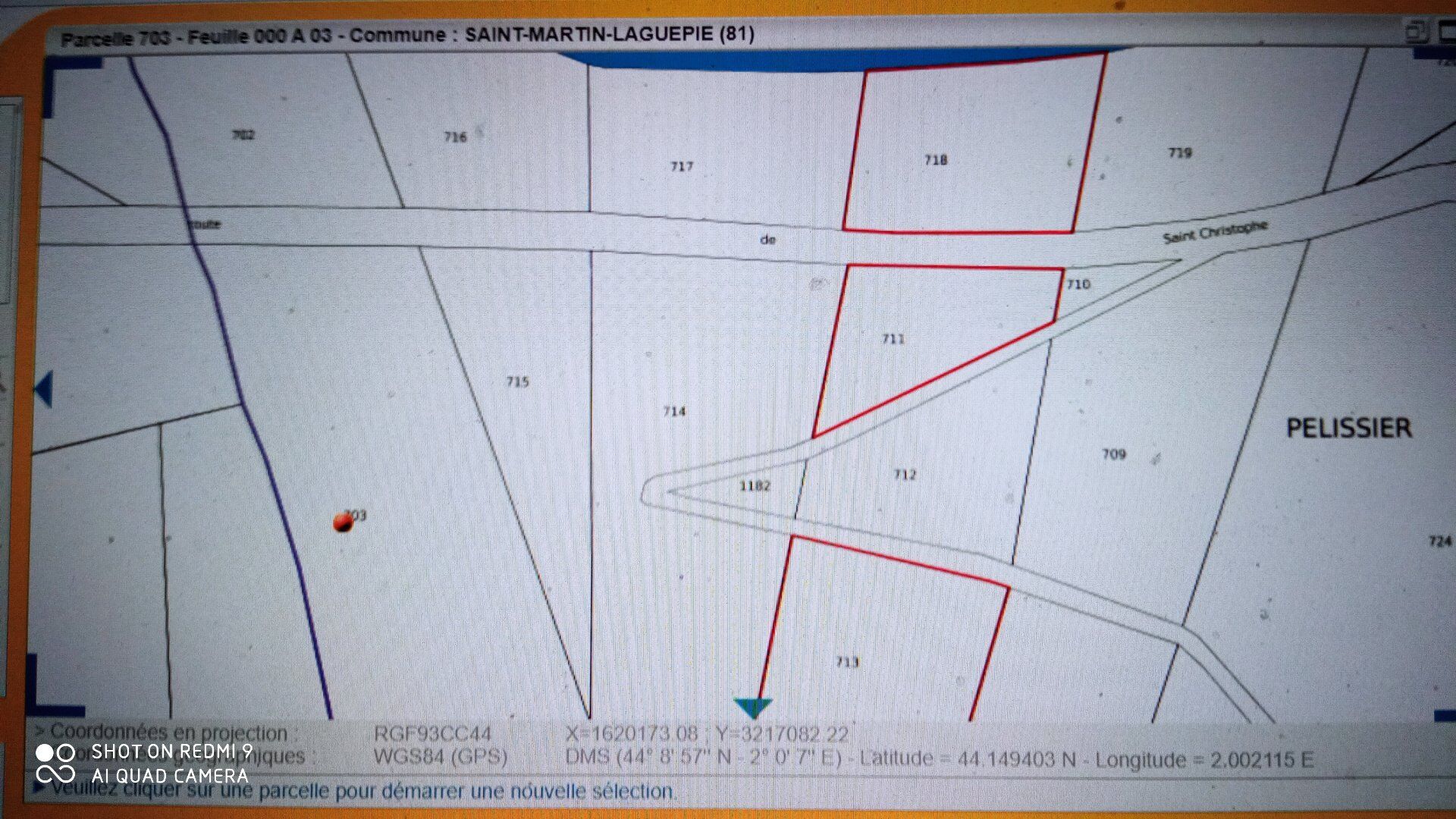 Agence immobilière de SELECTION HABITAT MONTAUBAN