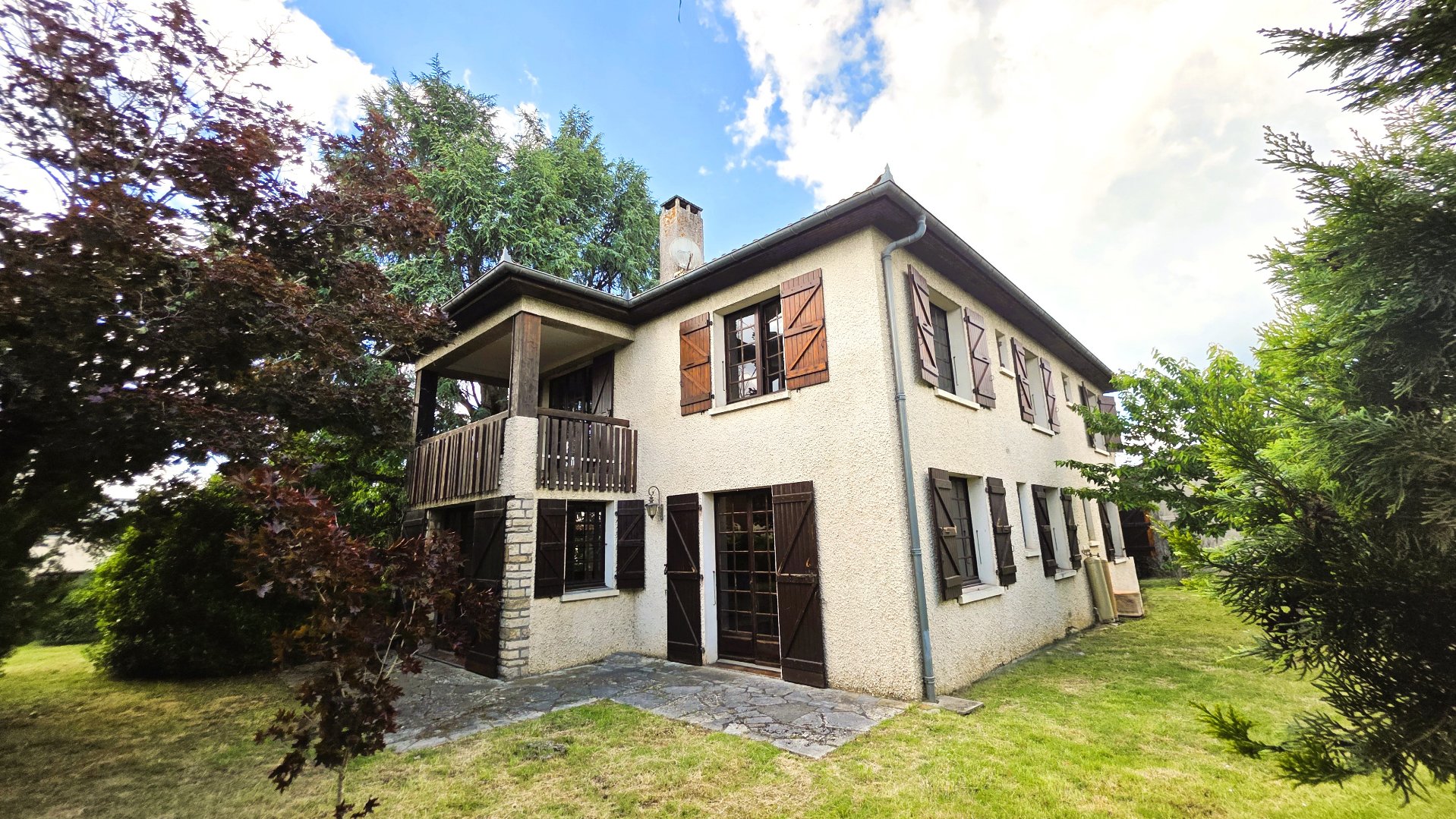 Agence immobilière de SELECTION HABITAT MONTAUBAN
