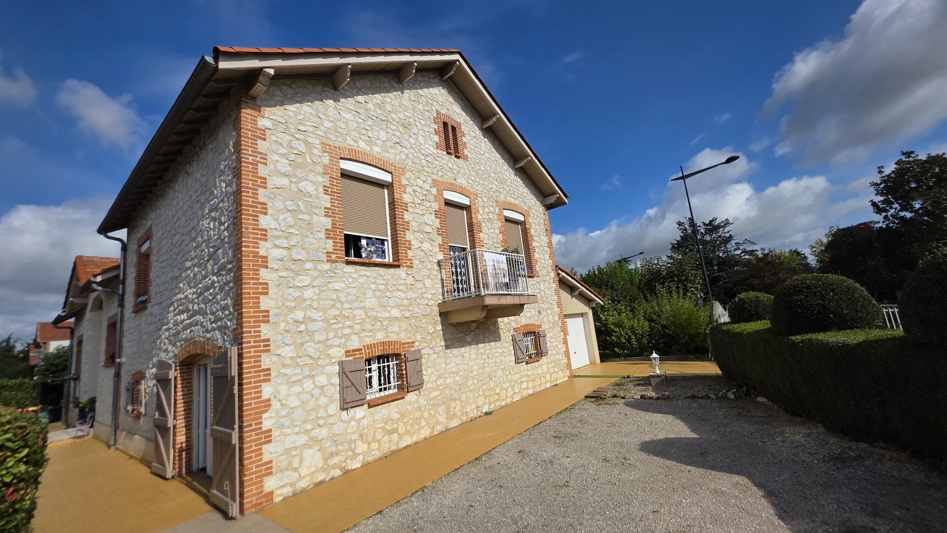 Agence immobilière de SELECTION HABITAT MONTAUBAN