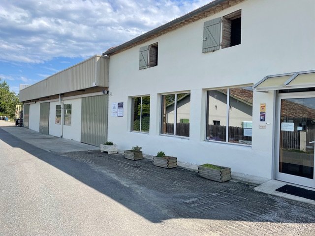 Rare : Propriété arboricole de Pruneaux d'Agen