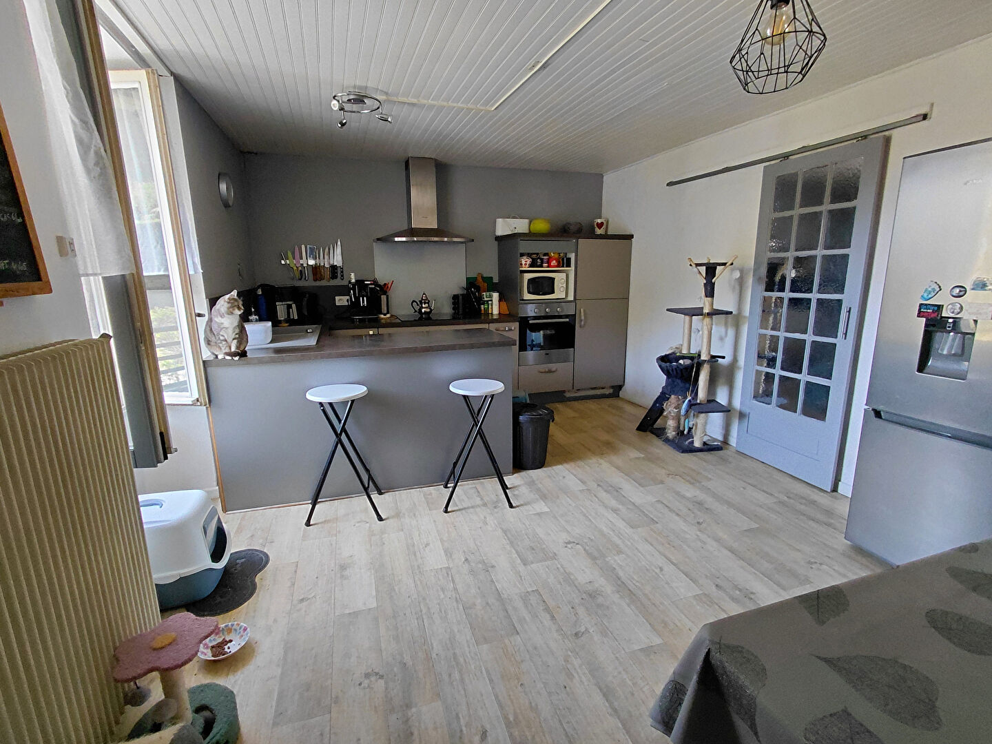 Maison Vezac 4 pièce(s) 110 m2