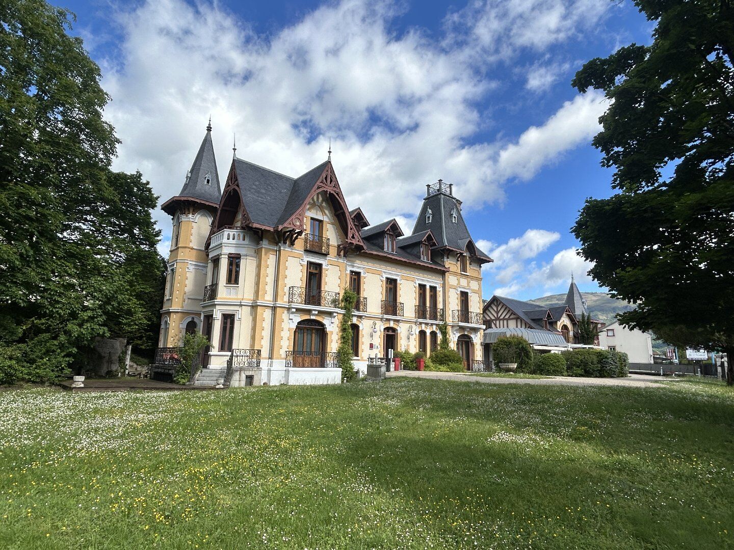 Agence immobilière de Selection Habitat - SELECTION HABITAT BRETAGNE