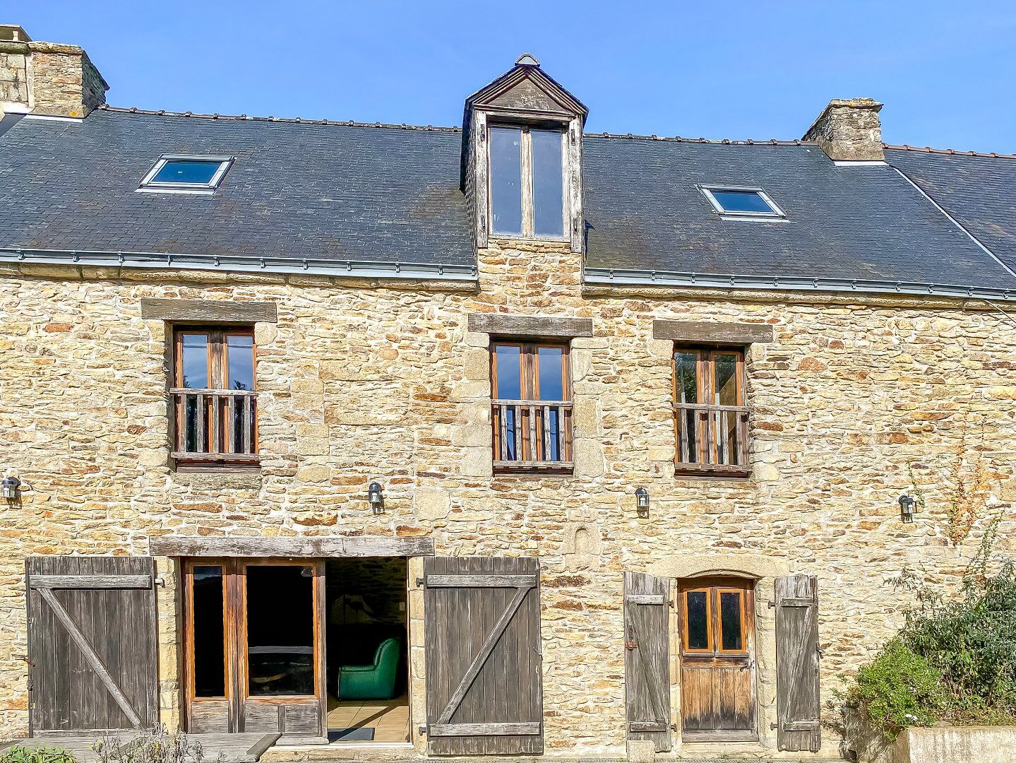 Agence immobilière de Selection Habitat - SELECTION HABITAT BRETAGNE