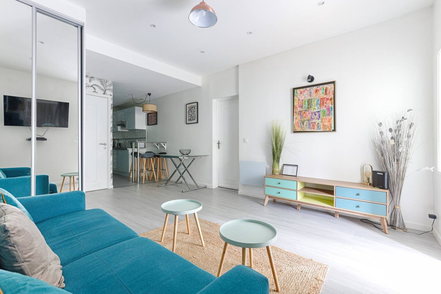 Agence immobilière de Selection Habitat - AGENCE HAMILTON PARIS