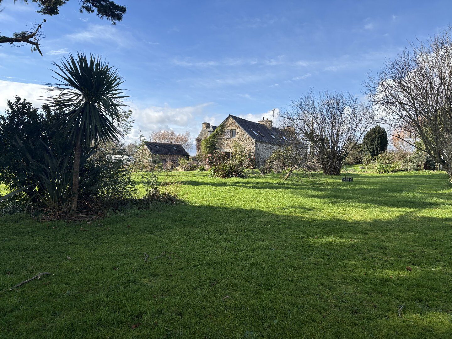 Agence immobilière de Selection Habitat - SELECTION HABITAT BRETAGNE