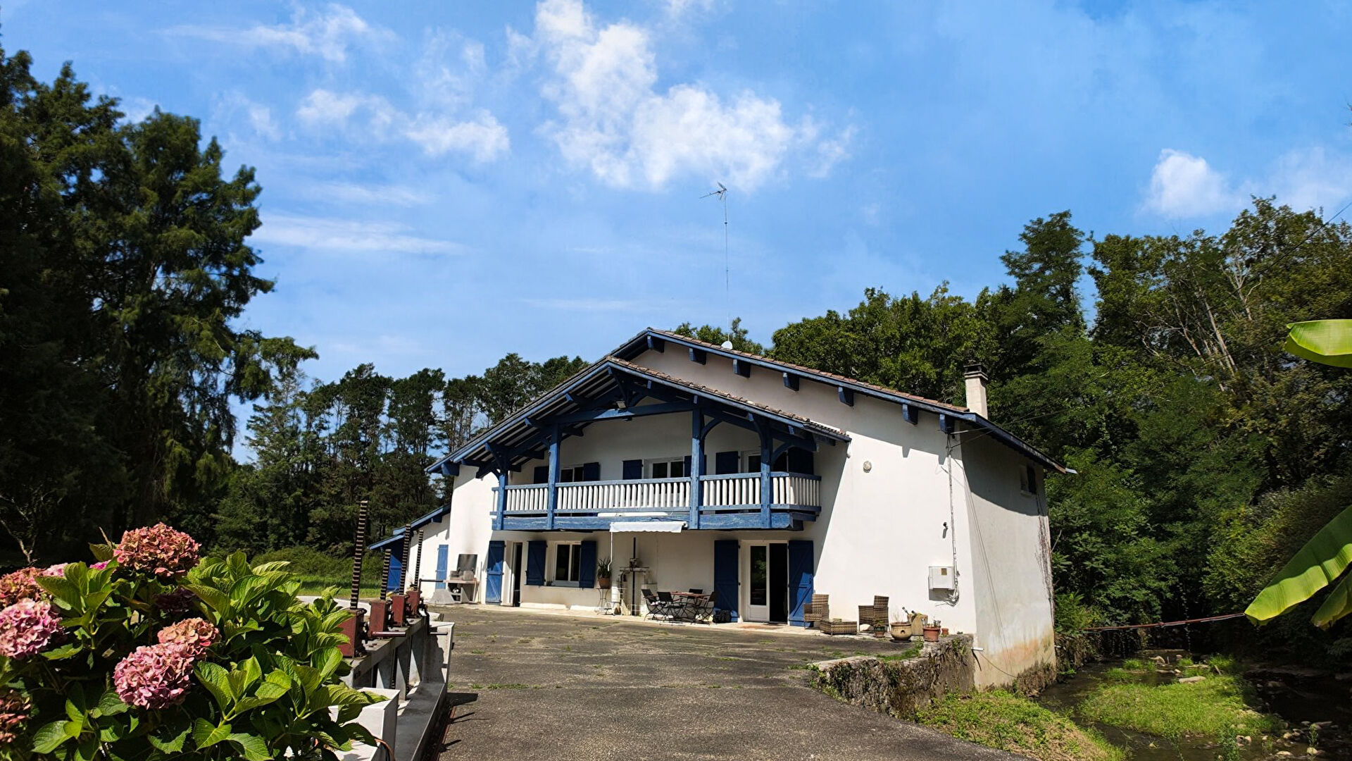 Agence immobilière de AGENCE HAMILTON SOORTS-HOSSEGOR
