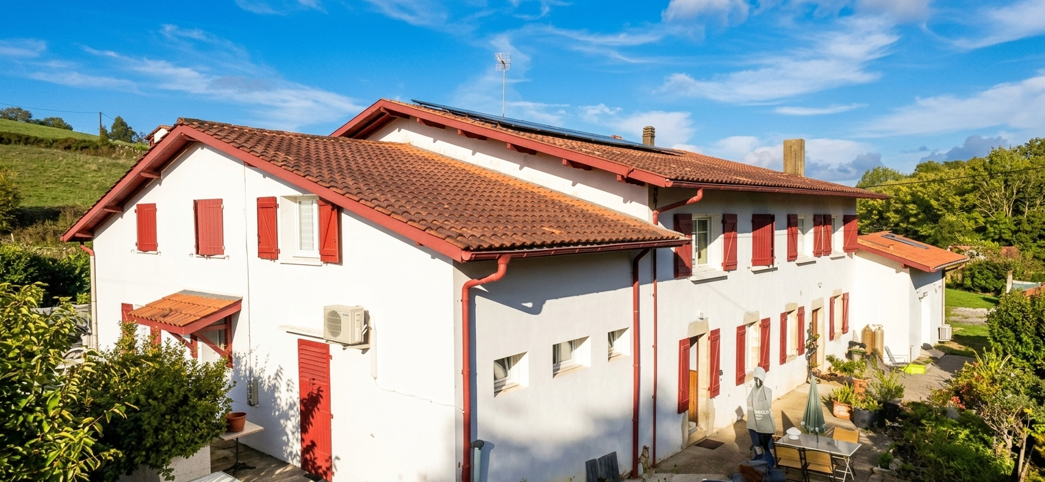 Agence immobilière de SELECTION HABITAT LANDES