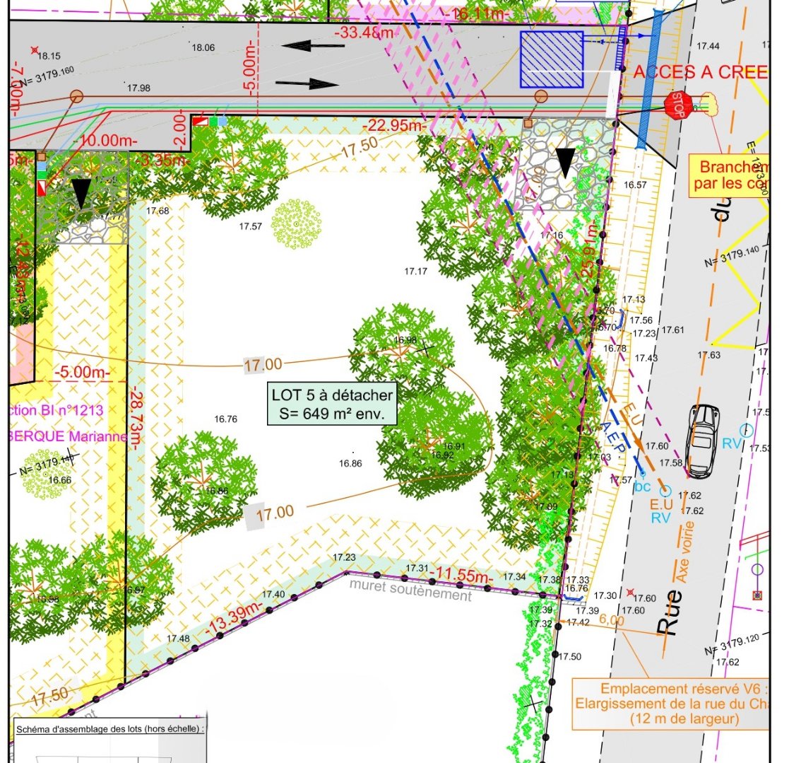 Agence immobilière de SELECTION HABITAT LANDES