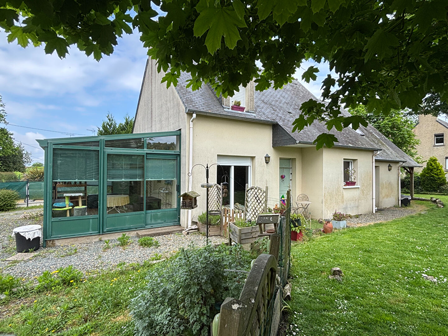 Agence immobilière de Selection Habitat - SELECTION HABITAT BRETAGNE