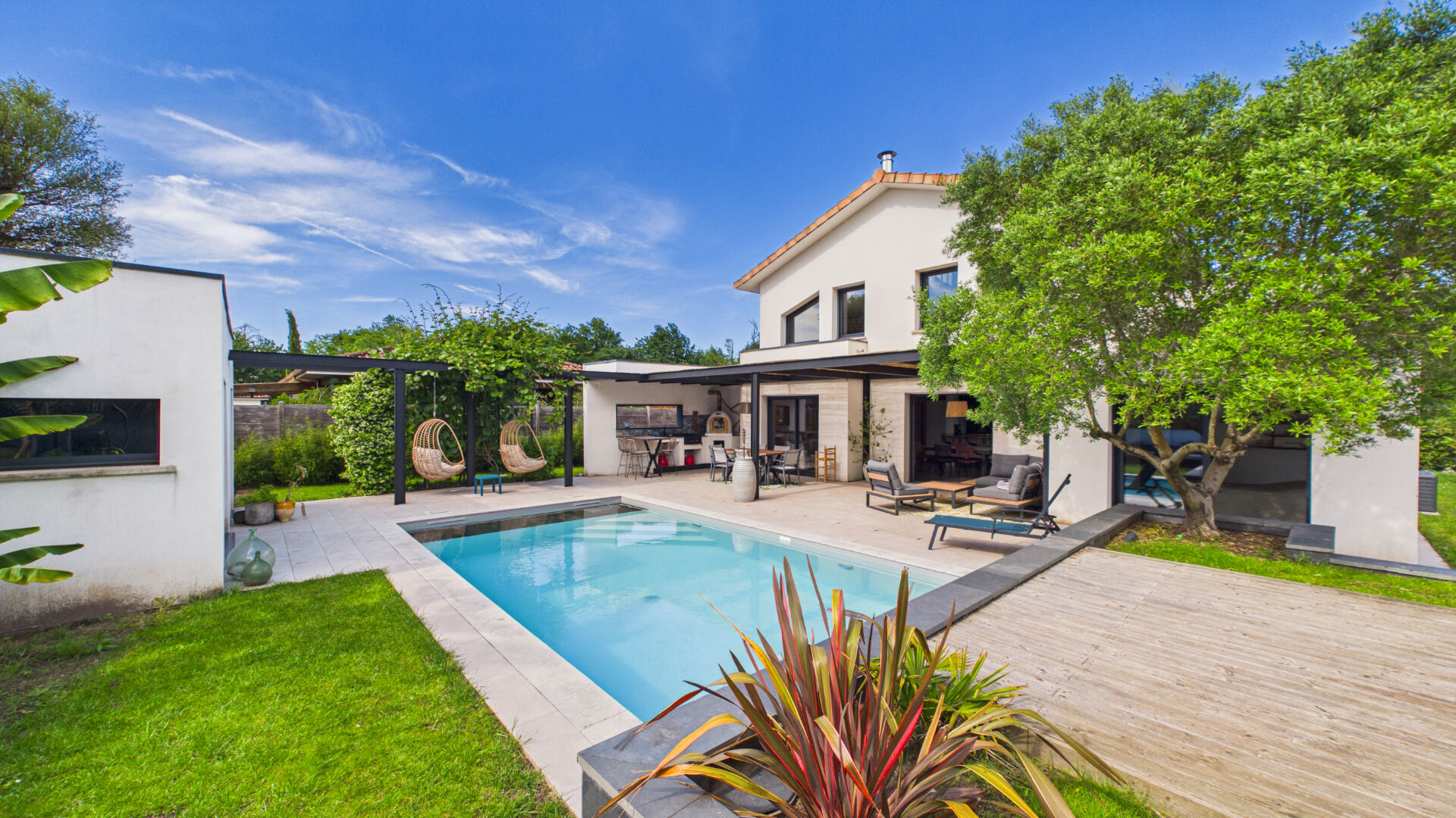 Agence immobilière de AGENCE HAMILTON SOORTS-HOSSEGOR