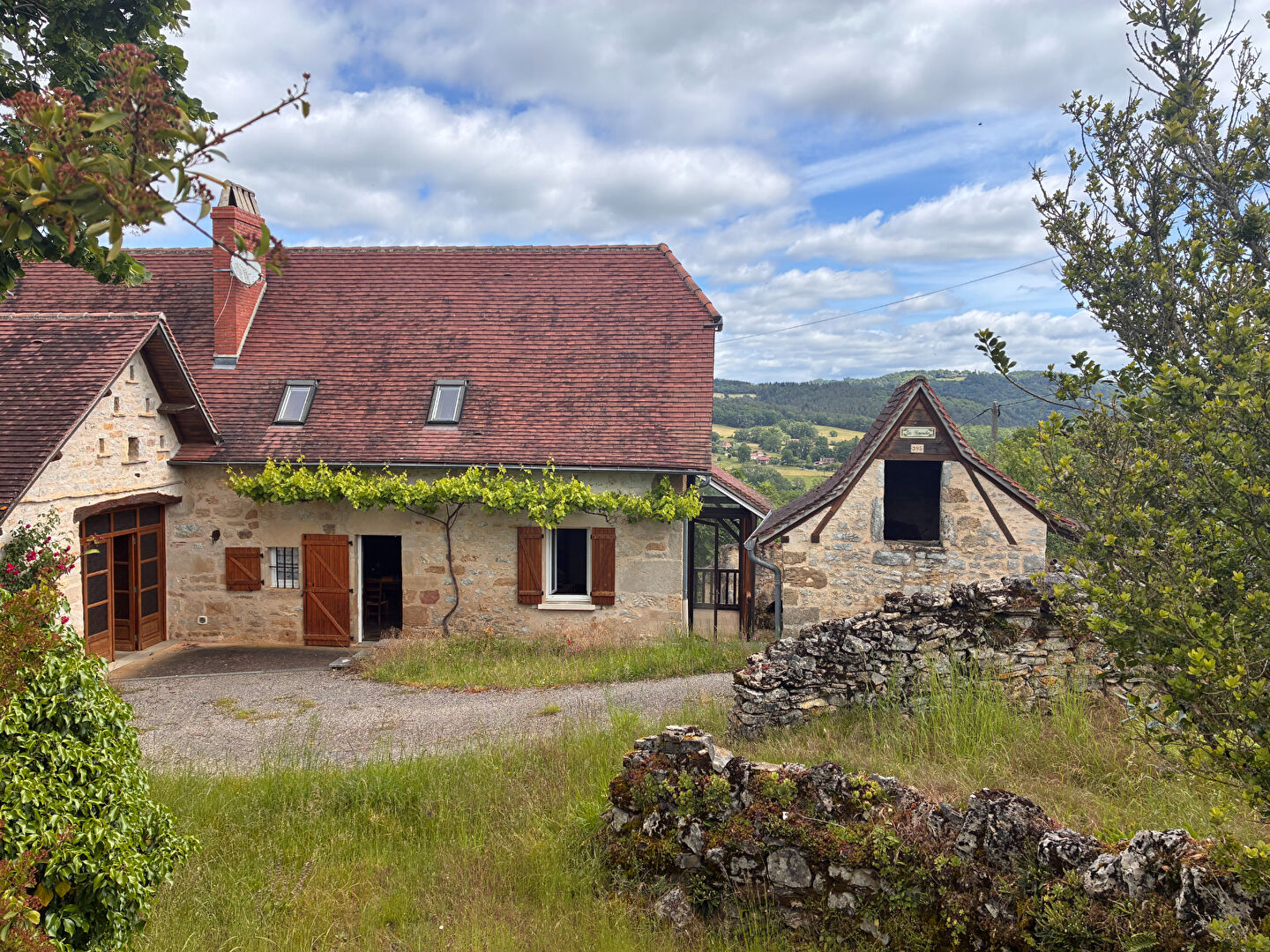 Maison Fons 6 pièce(s) 107 m2